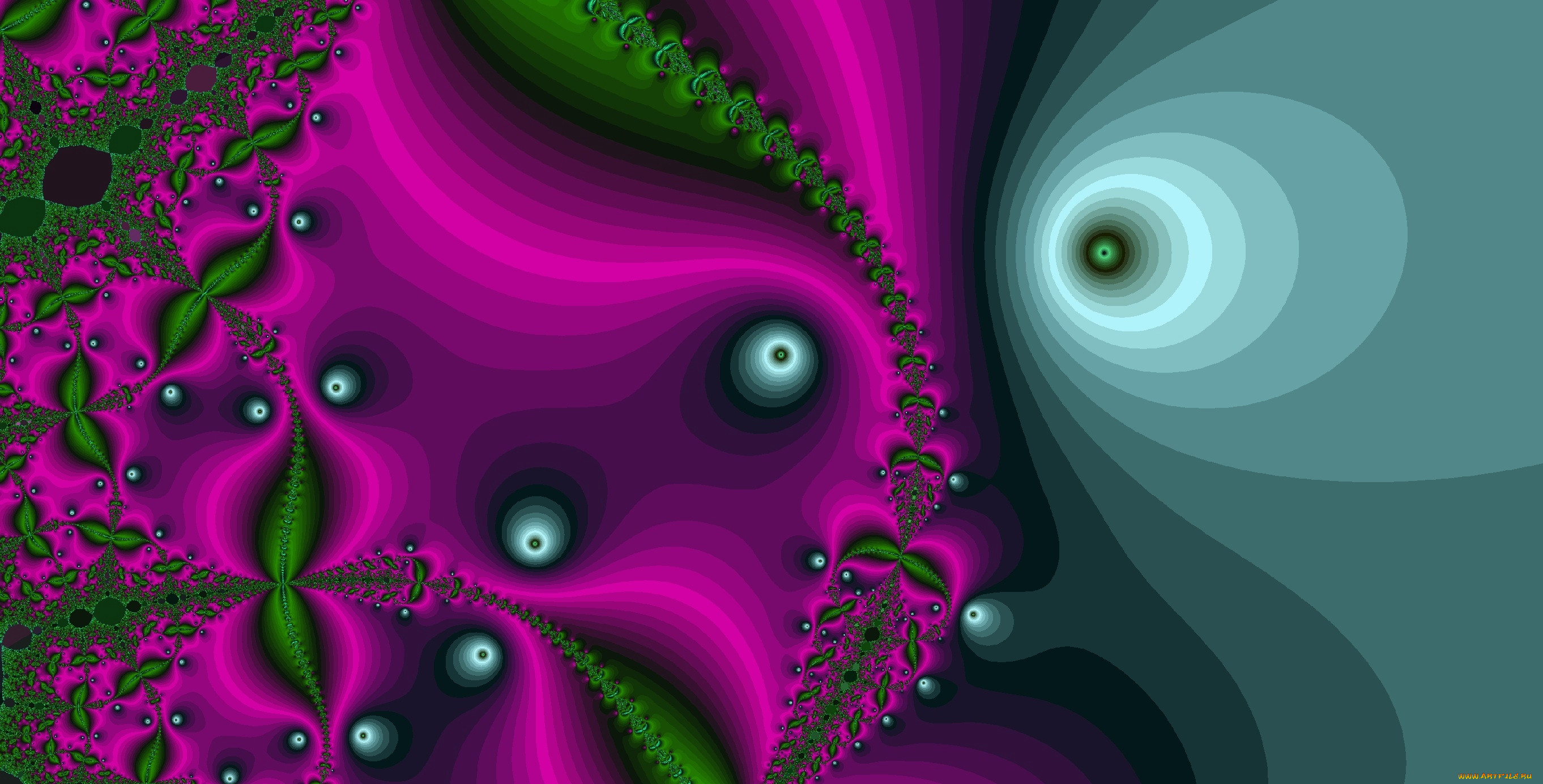 3 ,  , fractal, , , 